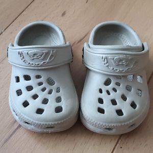 Baby Doggers - size 3/4